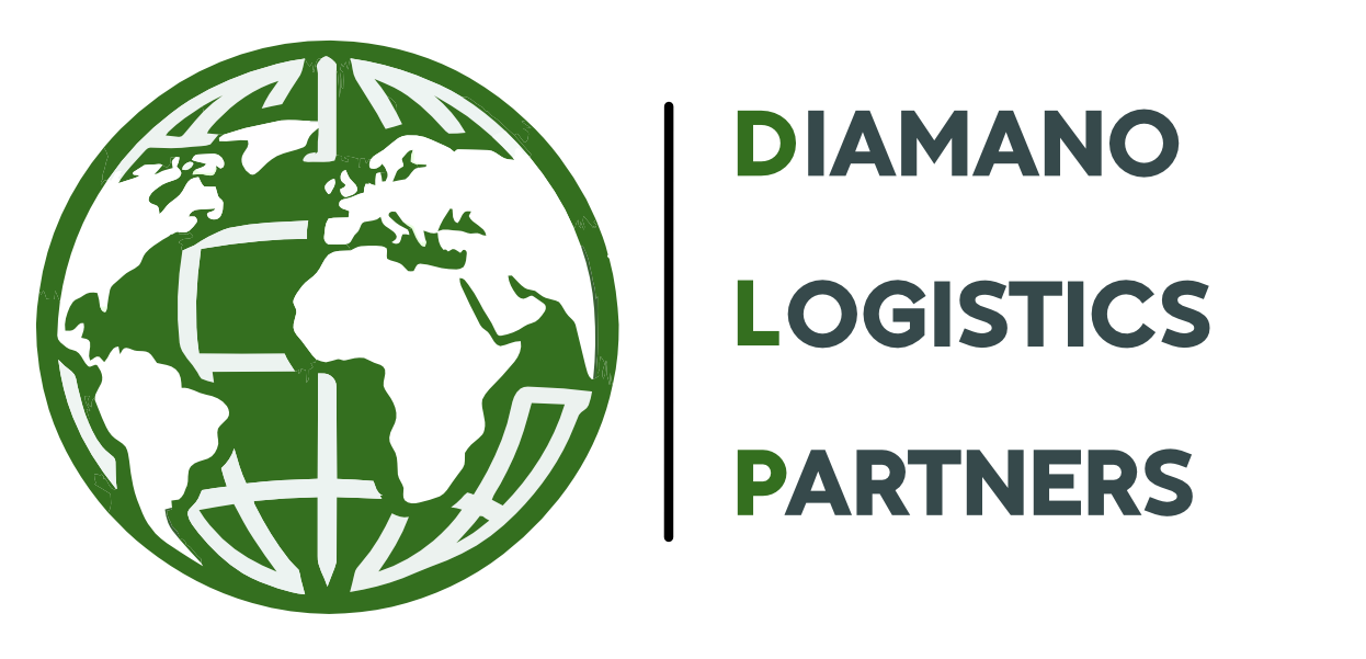 Diamano Logistics Partners
